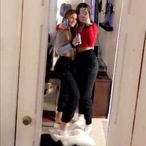 Meet your Posher, Averey